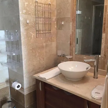 Gold City Daire Alanya