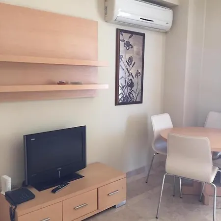 Daire Gold City Alanya