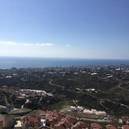 Gold City Daire Alanya